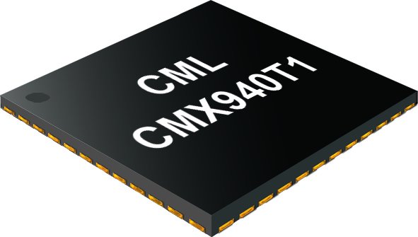 CML introduces fully integrated RF Synthesiser for low power applications